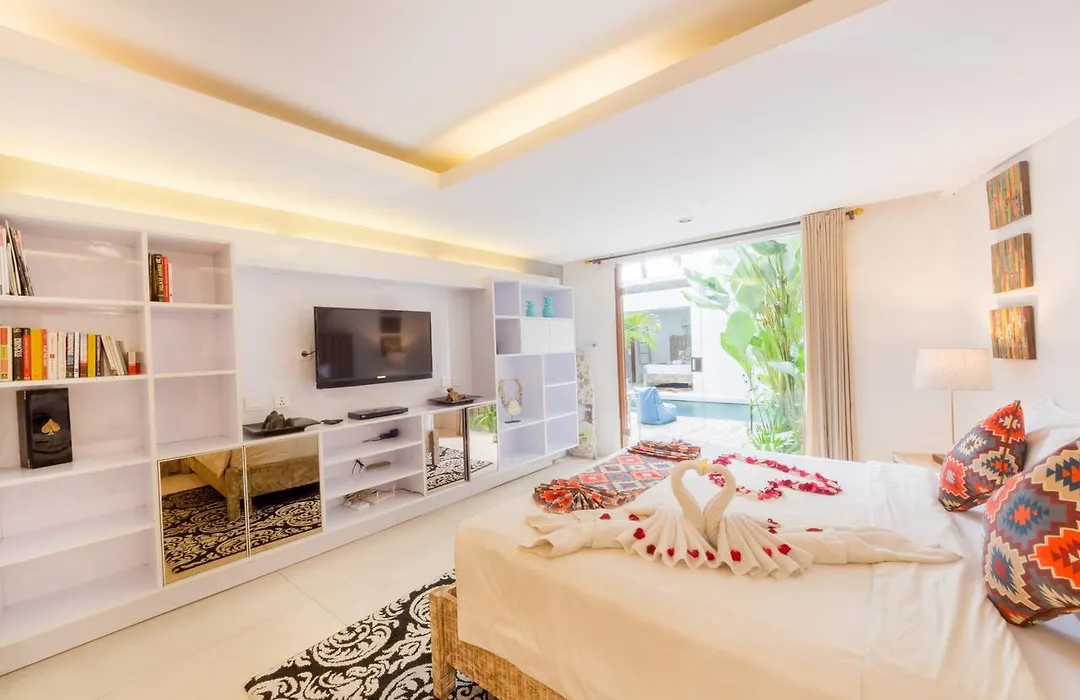 Villa Madu Canggu-1