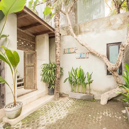 Villa Madu Canggu-2
